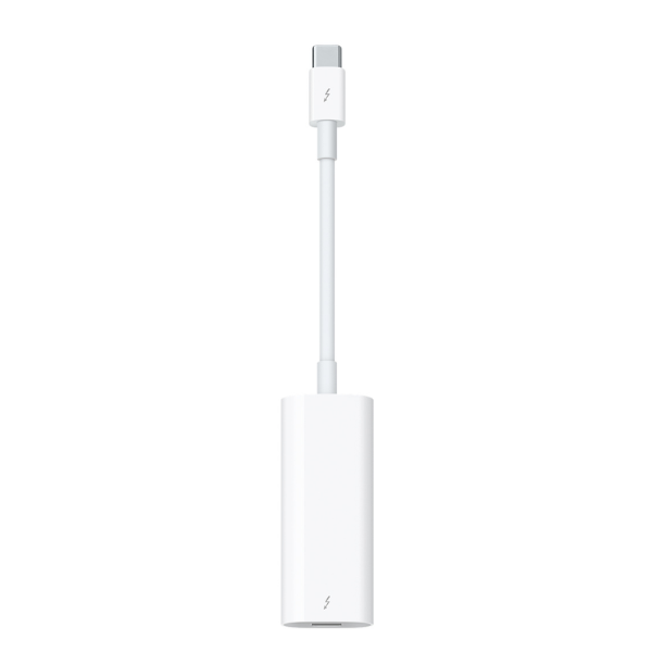 Convertor For Thunderbolt 3